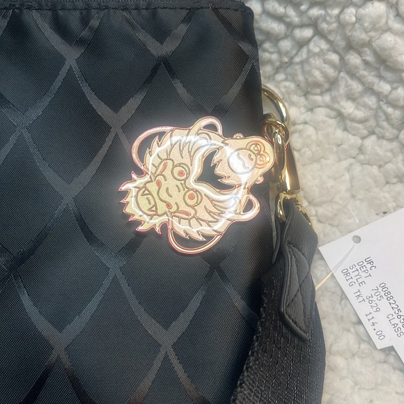 Kipling riri large crossbody bag - Picture 9 of 9